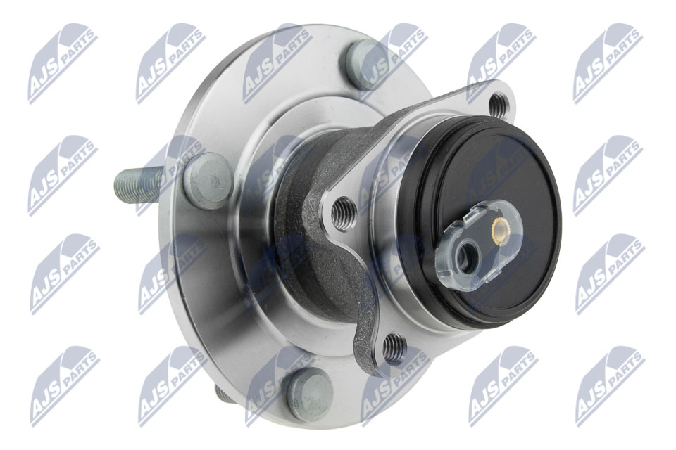 NTY KLT-MS-044 Radlagersatz