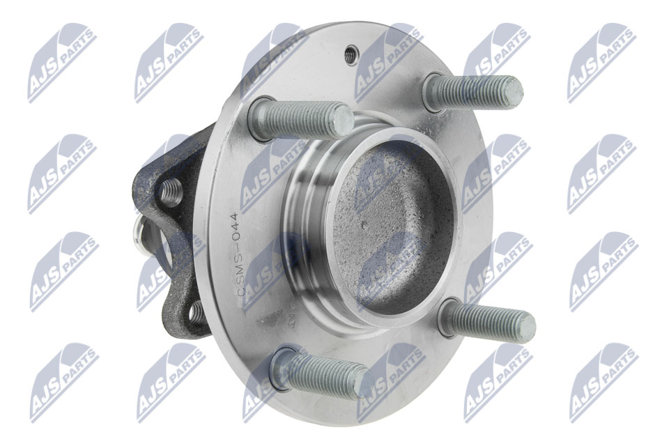 NTY KLT-MS-044 Radlagersatz