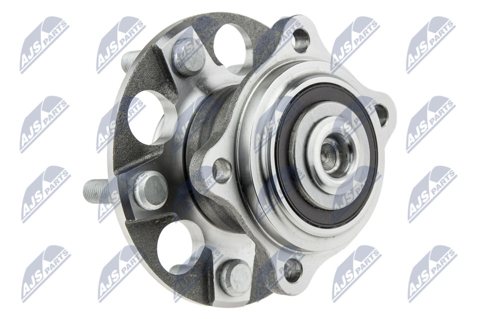 NTY KLT-MS-045 Radlagersatz