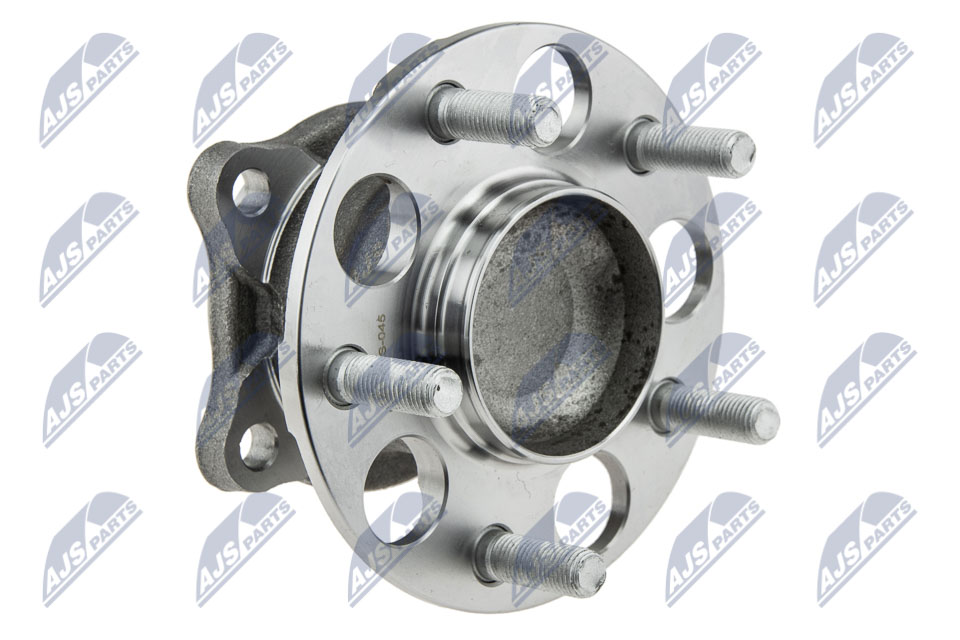 NTY KLT-MS-045 Radlagersatz