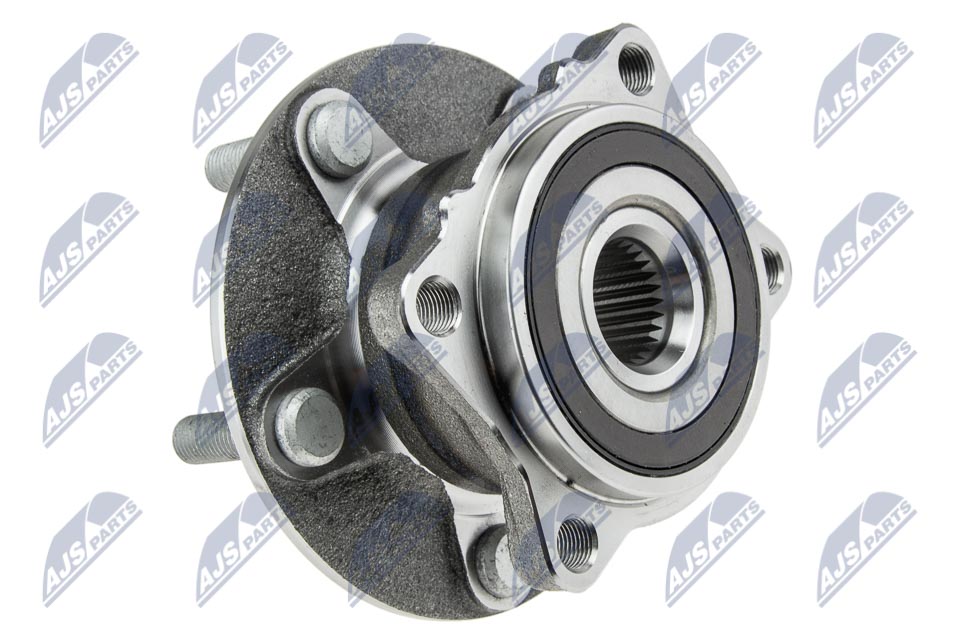 NTY KLT-MS-052 Radlagersatz