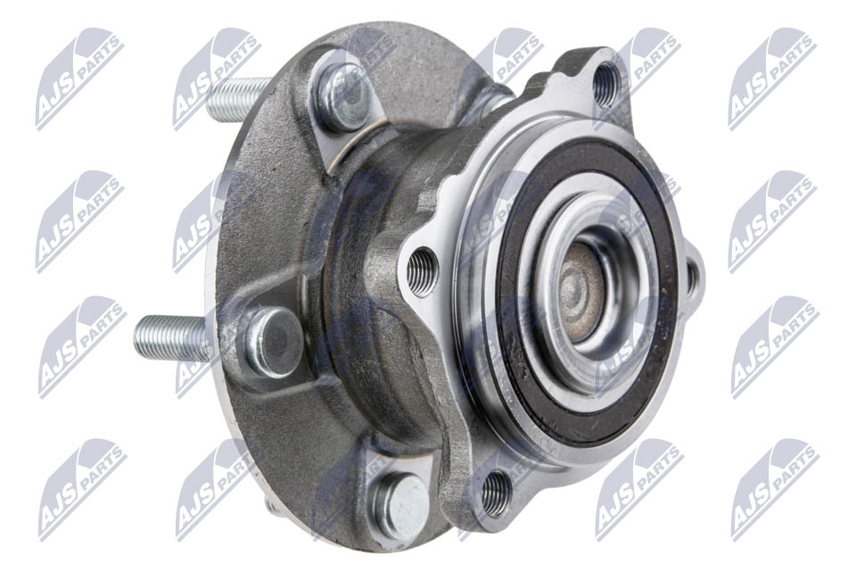 NTY KLT-MS-053 Radlagersatz