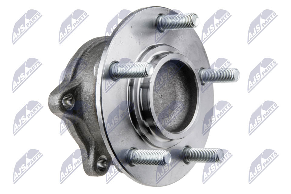 NTY KLT-MS-053 Radlagersatz