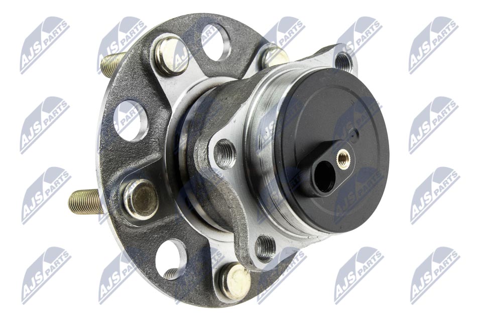 NTY KLT-MS-058 Radlagersatz