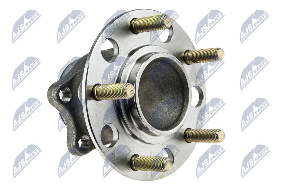 NTY KLT-MS-058 Radlagersatz