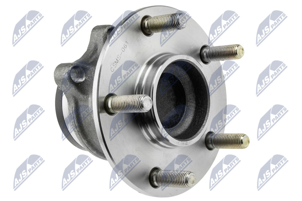 NTY KLT-MS-061 Radlagersatz
