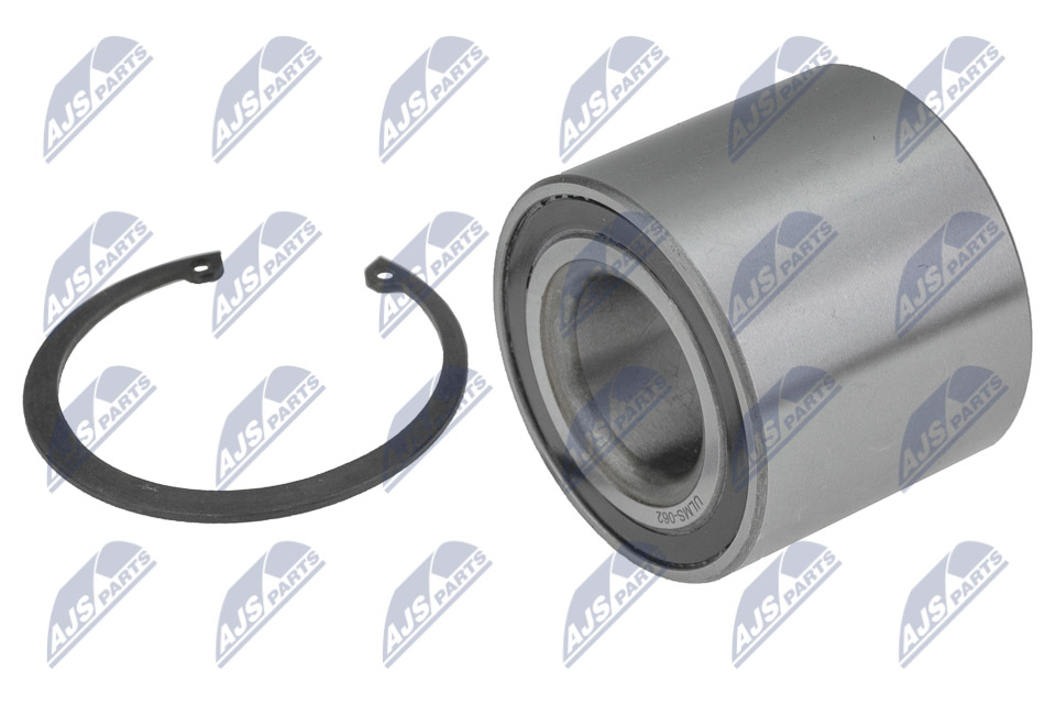 NTY KLT-MS-062 Radlagersatz