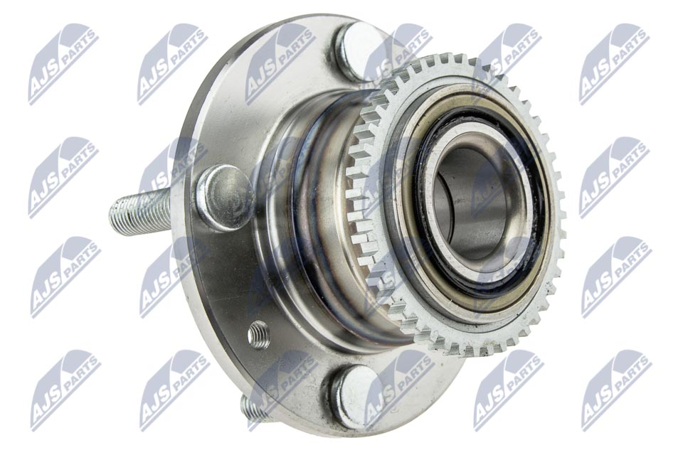 NTY KLT-MZ-021 Radlagersatz