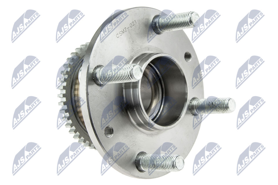 NTY KLT-MZ-021 Radlagersatz