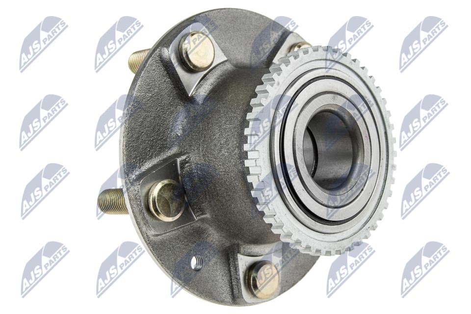 NTY KLT-MZ-022 Radlagersatz