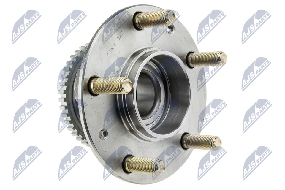 NTY KLT-MZ-022 Radlagersatz