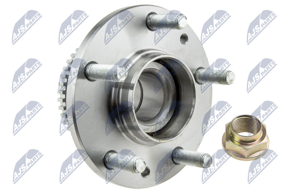 NTY KLT-MZ-030 Radlagersatz