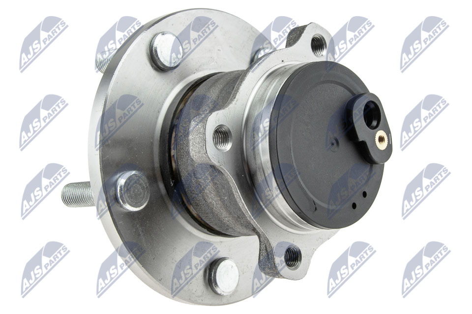 NTY KLT-MZ-045 Radlagersatz