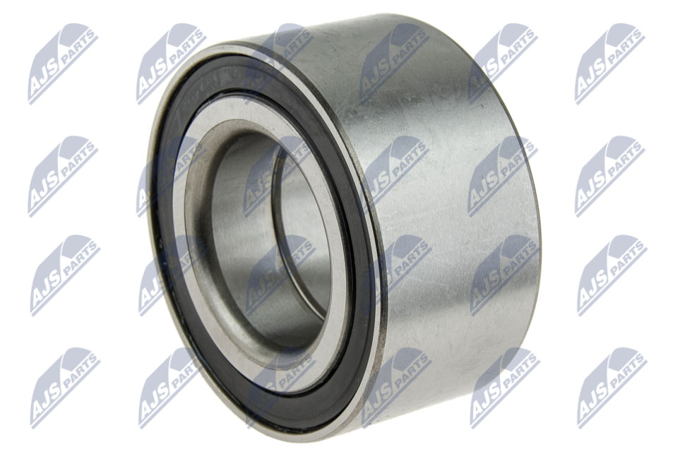 NTY KLT-MZ-053 Radlagersatz