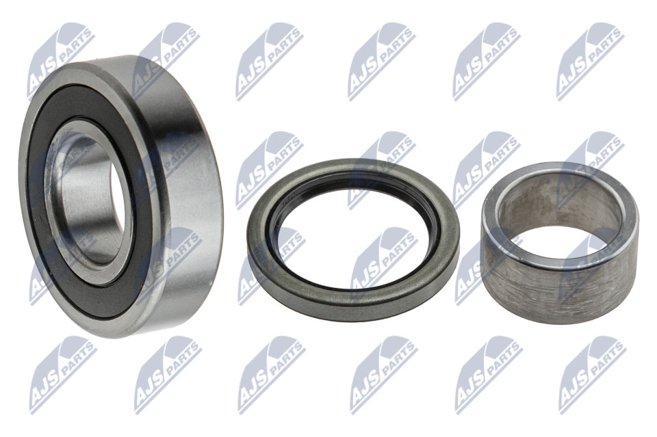 NTY KLT-NS-002 Radlagersatz