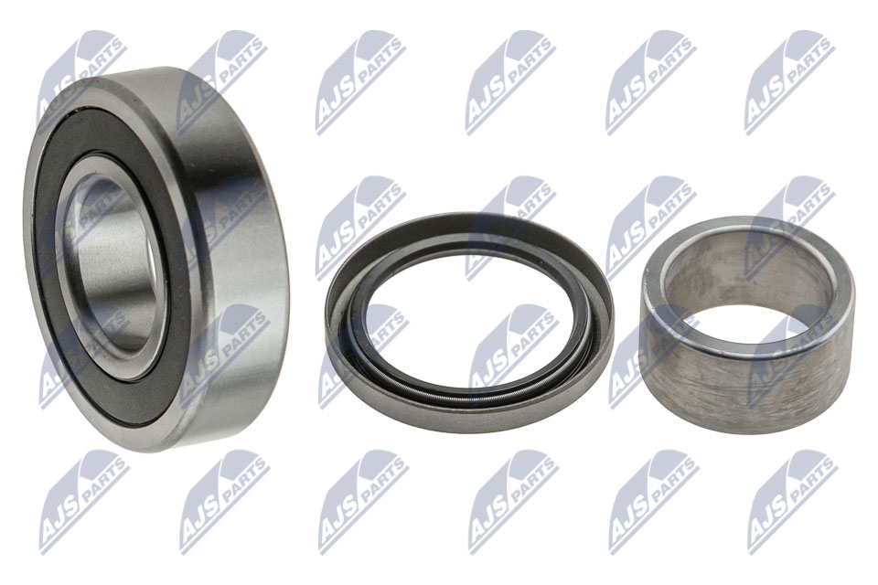 NTY KLT-NS-002 Radlagersatz