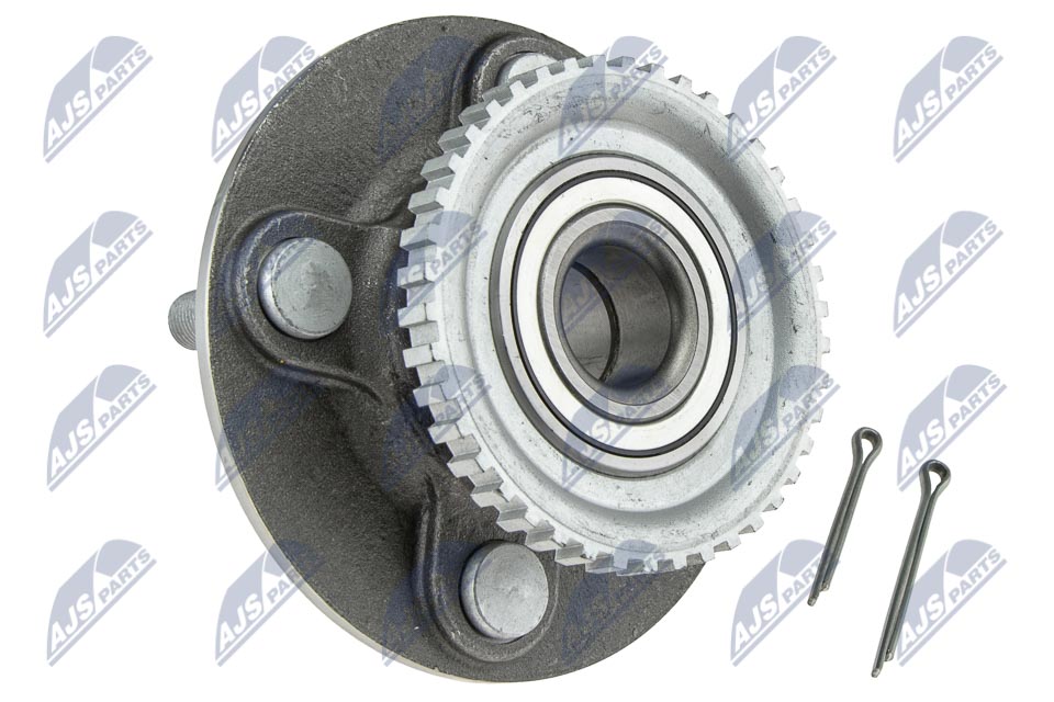 NTY KLT-NS-032 Radlagersatz