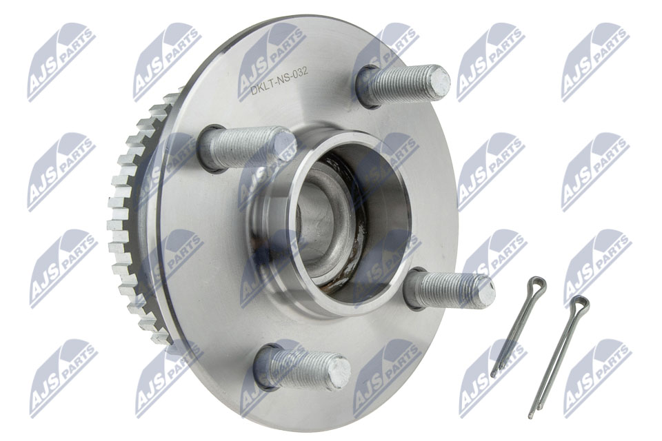 NTY KLT-NS-032 Radlagersatz