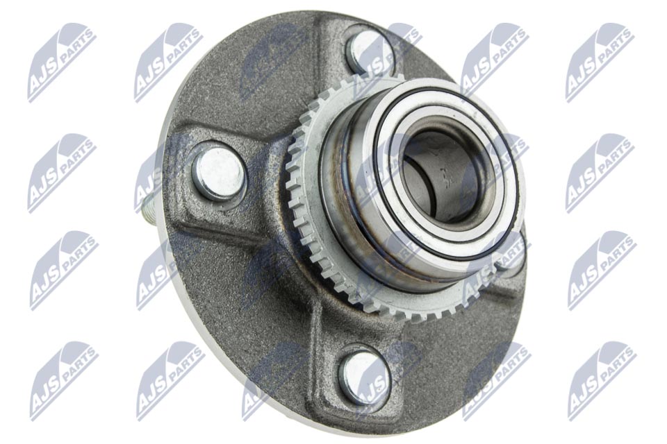 NTY KLT-NS-037 Radlagersatz