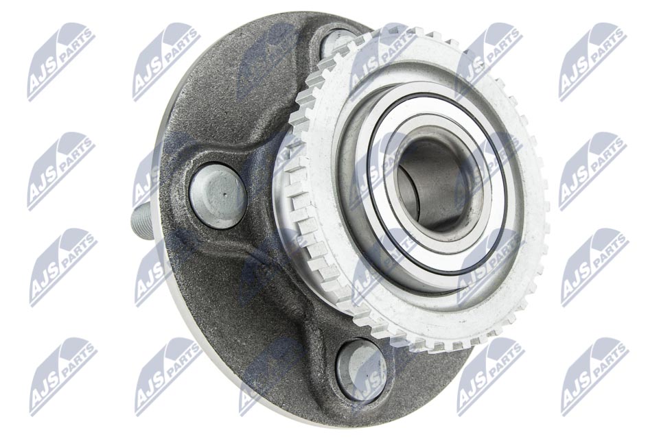 NTY KLT-NS-040 Radlagersatz