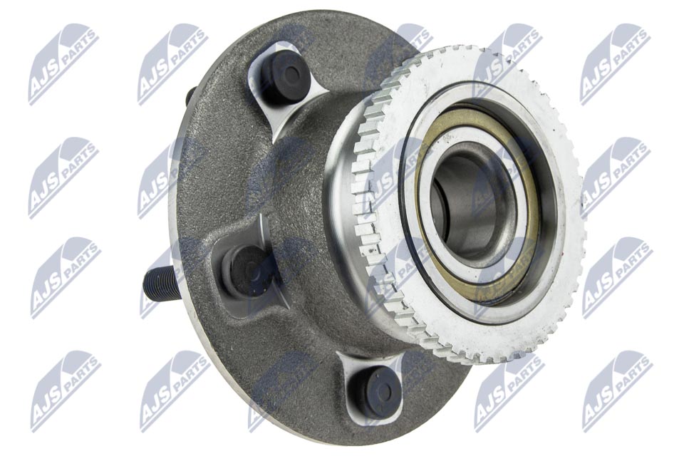 NTY KLT-NS-055 Radlagersatz