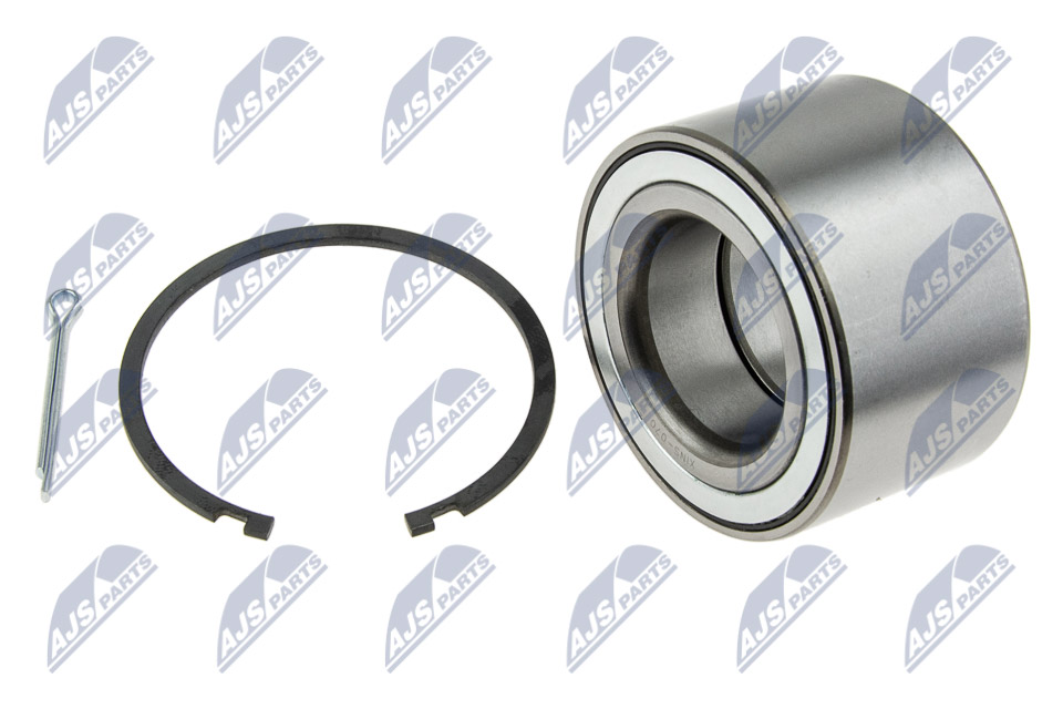 NTY KLT-NS-070 Radlagersatz