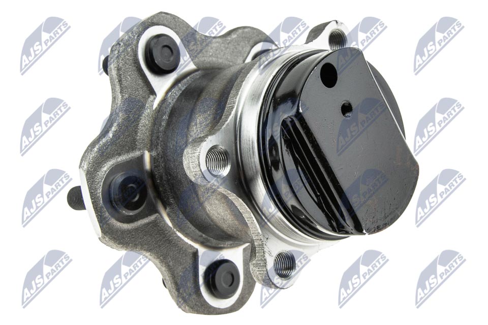 NTY KLT-NS-077 Radlagersatz