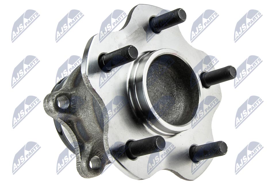 NTY KLT-NS-077 Radlagersatz