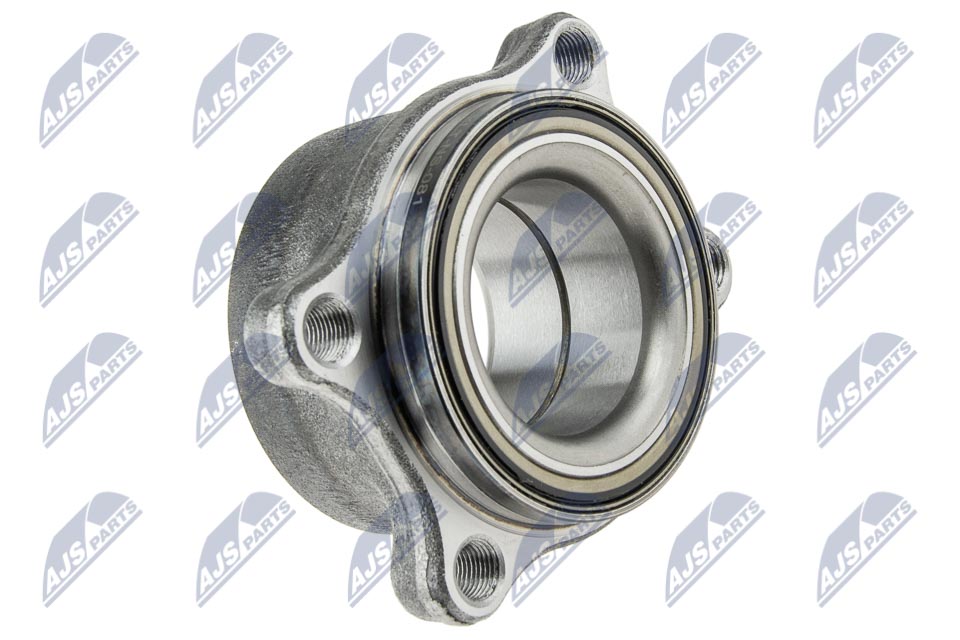 NTY KLT-NS-081 Radlagersatz