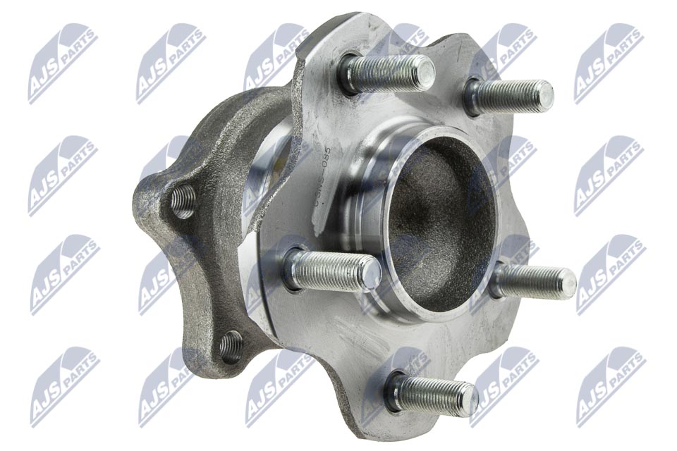 NTY KLT-NS-085 Radlagersatz