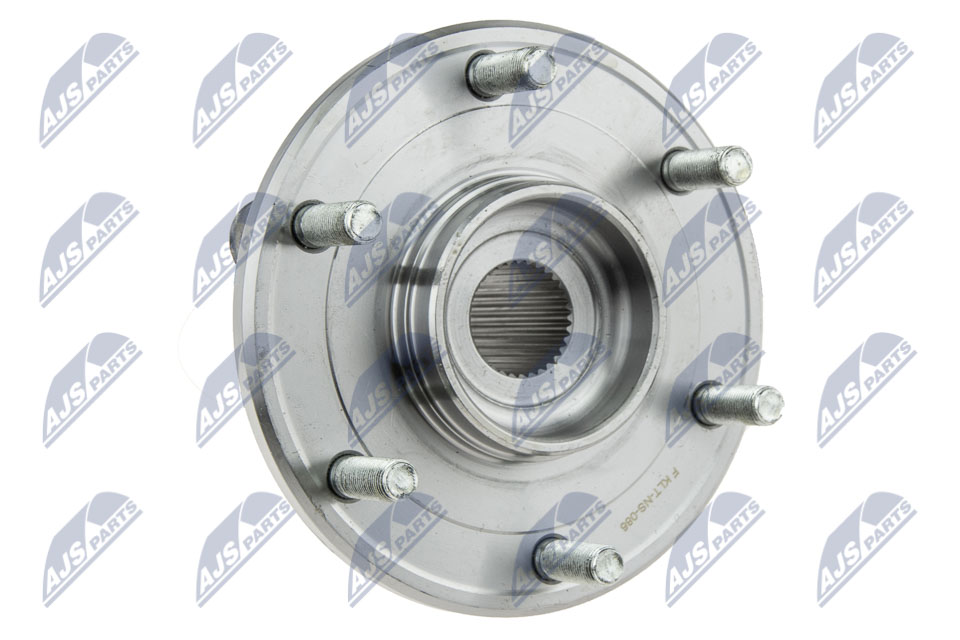 NTY KLT-NS-086 Radlagersatz