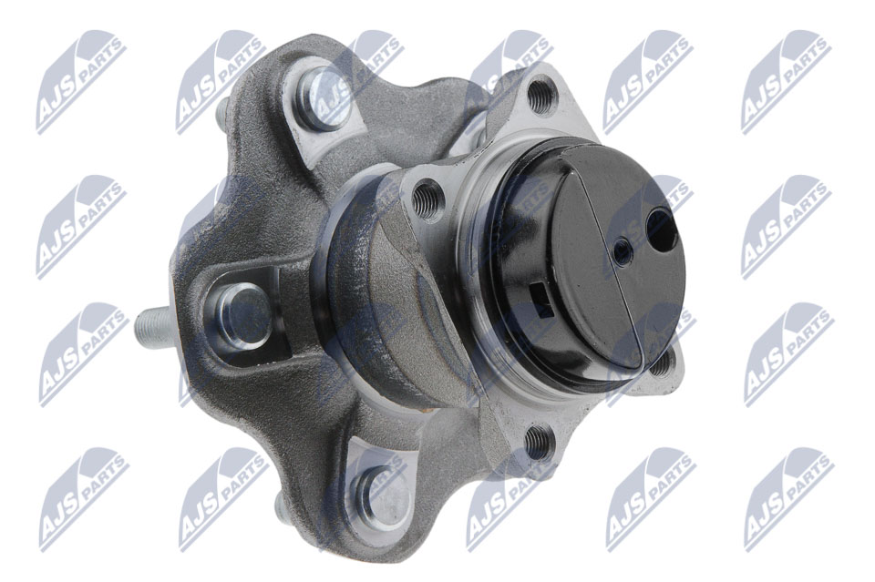 NTY KLT-NS-101 Radlagersatz