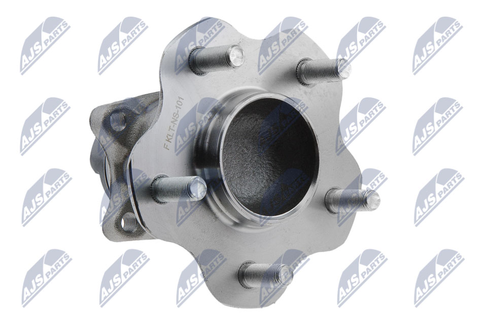 NTY KLT-NS-101 Radlagersatz