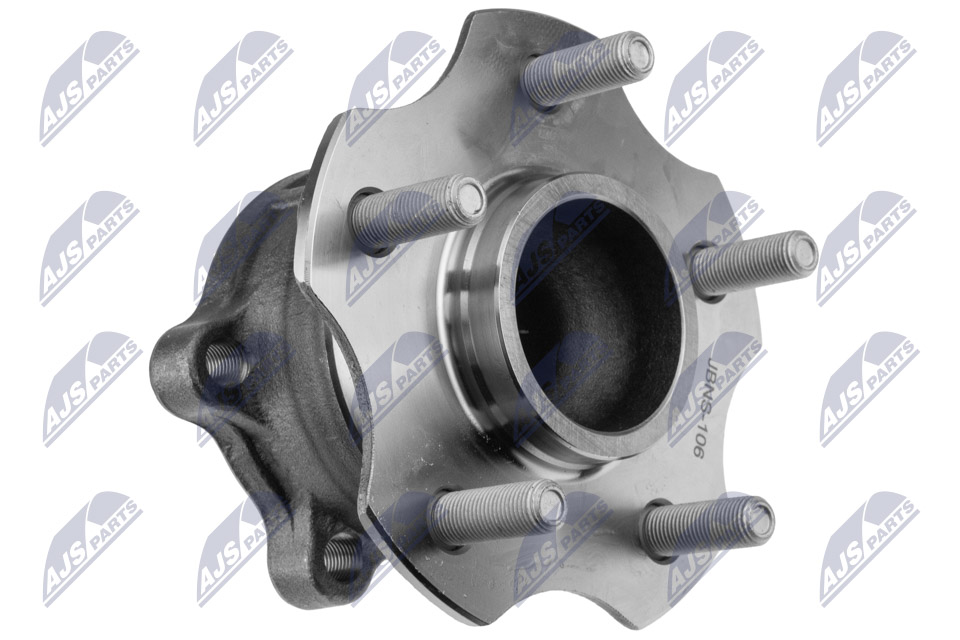 NTY KLT-NS-106 Radlagersatz