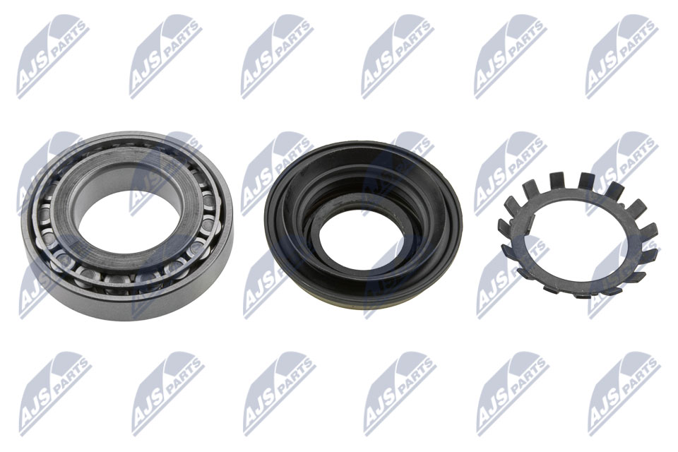 NTY KLT-NS-108 Radlagersatz