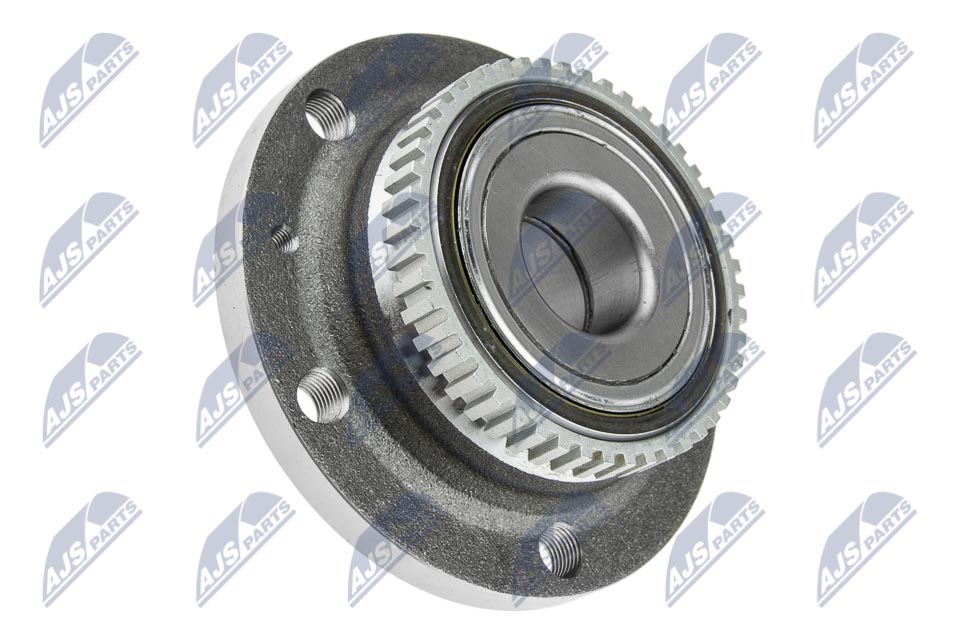 NTY KLT-PE-018 Radlagersatz