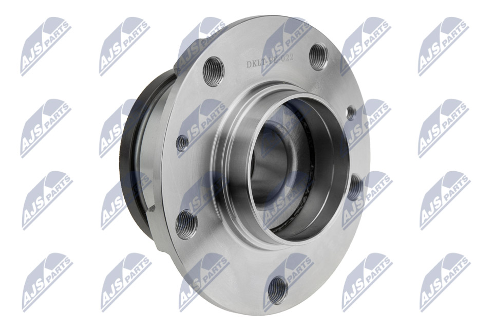 NTY KLT-PE-022 Radlagersatz