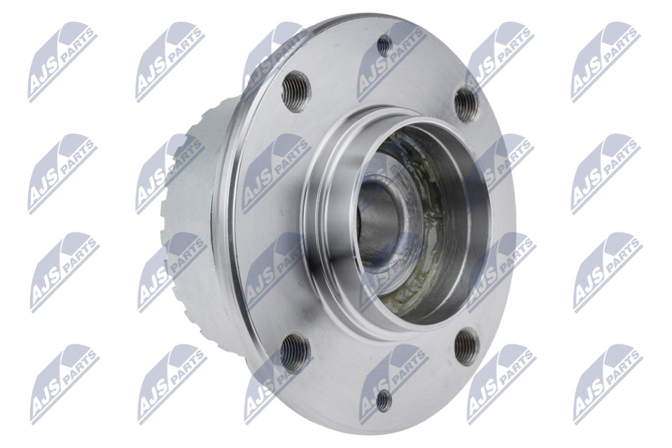 NTY KLT-PE-027 Radlagersatz