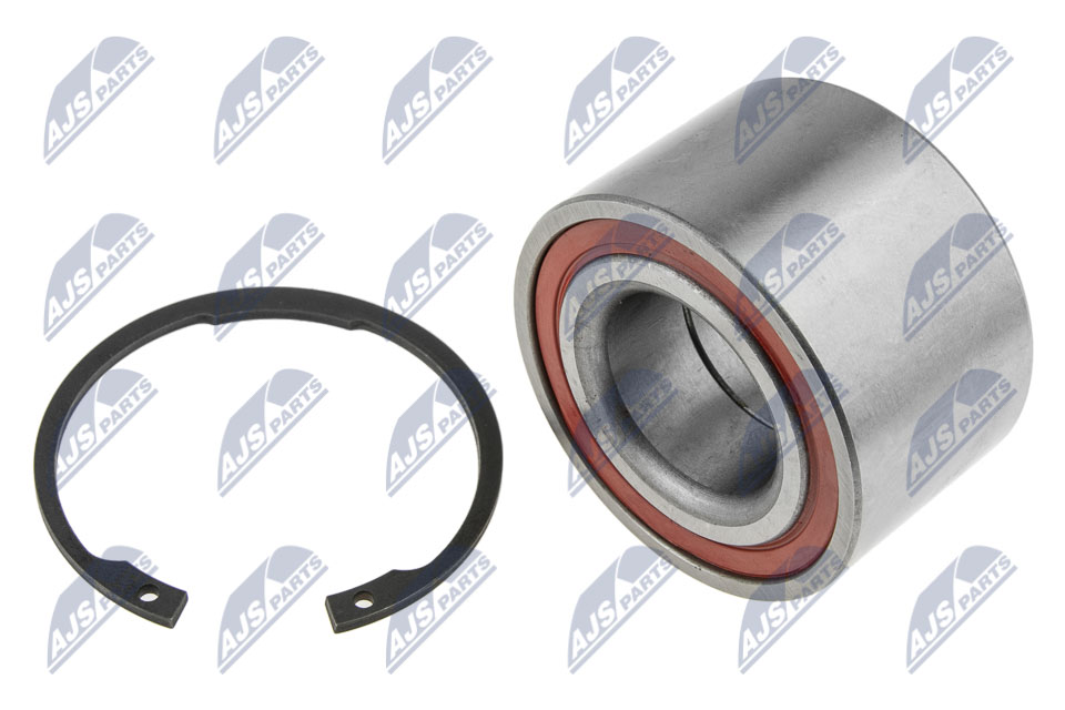 NTY KLT-PL-003 Radlagersatz
