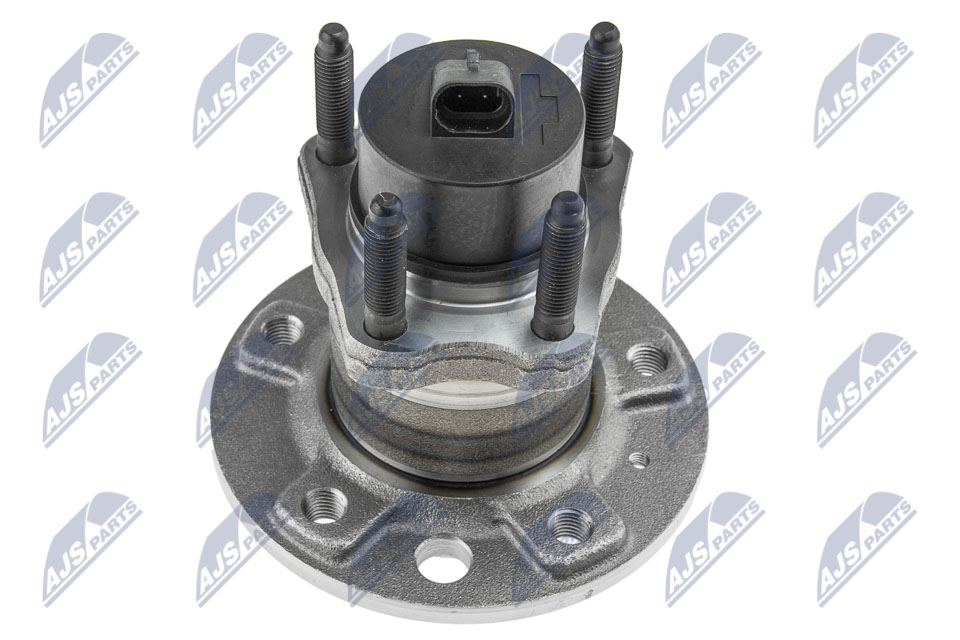NTY KLT-PL-006 Radlagersatz