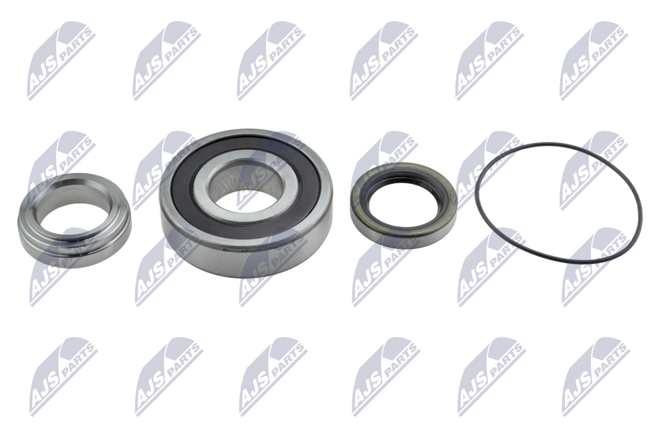 NTY KLT-PL-033 Radlagersatz