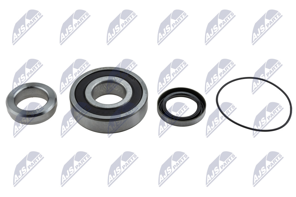 NTY KLT-PL-033 Radlagersatz