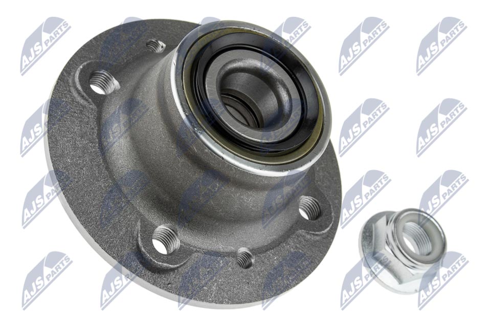 NTY KLT-RE-000 Radlagersatz