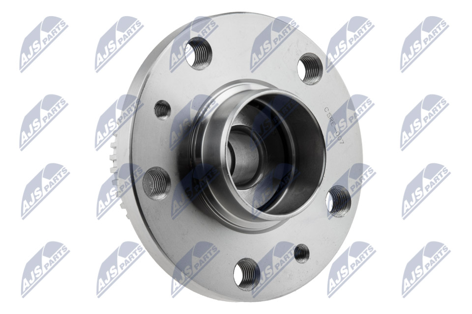 NTY KLT-RE-007 Radlagersatz