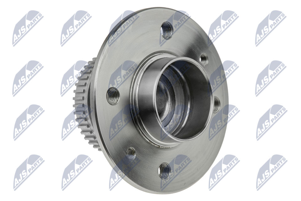 NTY KLT-RE-012 Radlagersatz