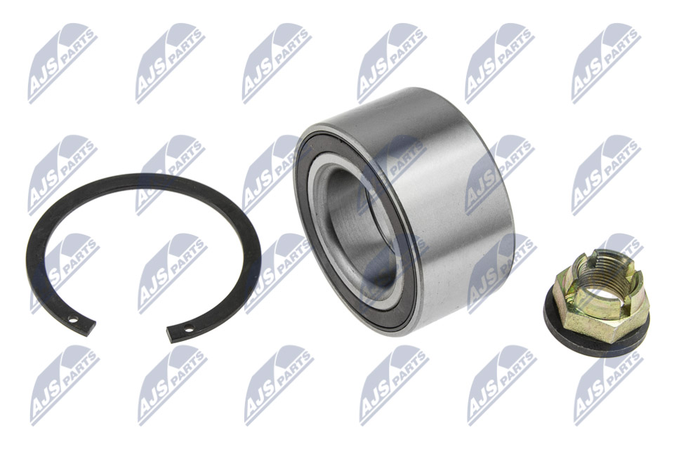 NTY KLT-RE-043 Radlagersatz