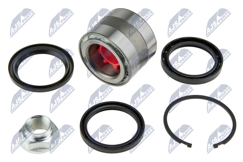 NTY KLT-SB-008 Radlagersatz