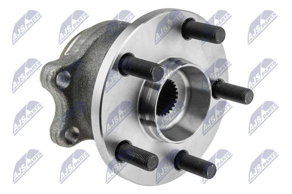 NTY KLT-SB-014 Radlagersatz