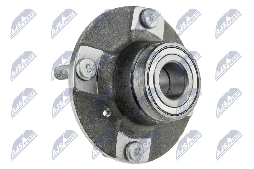 NTY KLT-SU-005 Radlagersatz