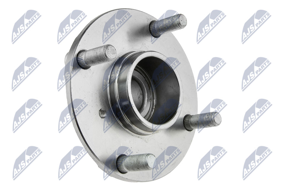 NTY KLT-SU-005 Radlagersatz